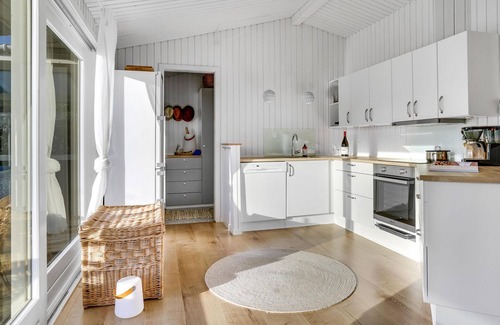 Tørresø Casa | Preciosa casa de 3 dormitorios en.