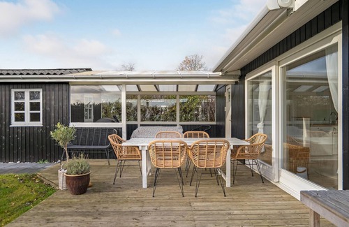 Tørresø Casa | Preciosa casa de 3 dormitorios en.