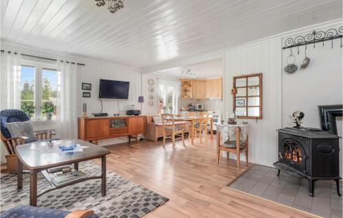 Grue Casa | 3 Bedroom Lovely Home In Grue Finnskog