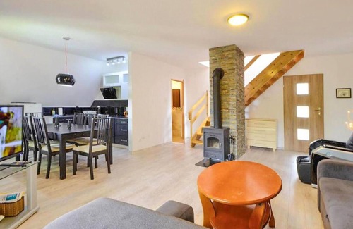 Milkow Casa | Bonita casa en Karpacz con Wi-Fi