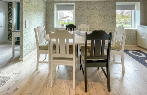 Varberg Municipality Casa | Impresionante casa en Varberg con WiFi