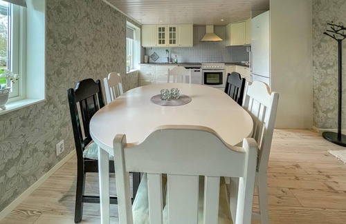 Varberg Municipality Casa | Impresionante casa en Varberg con WiFi