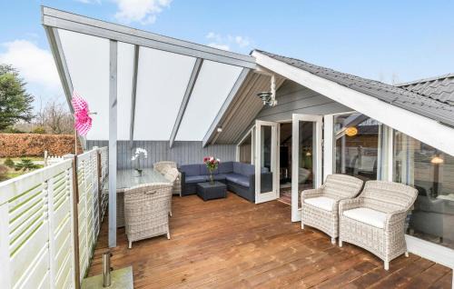 Ørsted Casa | 3 Bedroom Lovely Home In Ørsted