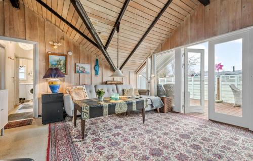 Ørsted Casa | 3 Bedroom Lovely Home In Ørsted