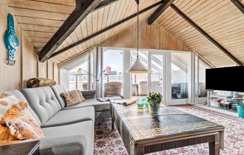 Ørsted Casa | 3 Bedroom Lovely Home In Ørsted