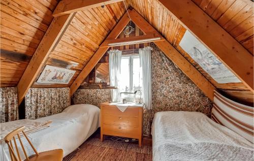 Bastad Municipality Casa | 3 Bedroom Lovely Home In Båstad