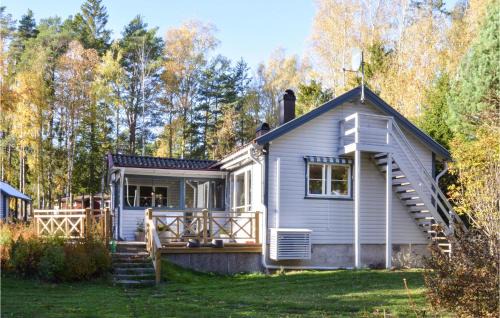 Dalaro Casa | 3 Bedroom Lovely Home In Dalarö