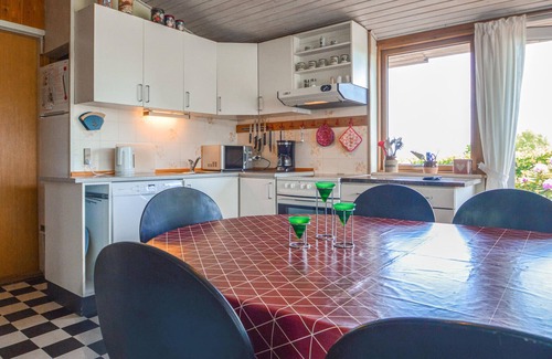 Bjert Casa | Hermosa casa de 3 dormitorios en Bjert