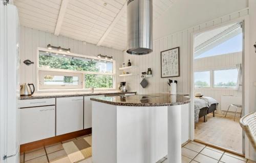 Egsmark Strand Casa | 3 Bedroom Lovely Home In Ebeltoft