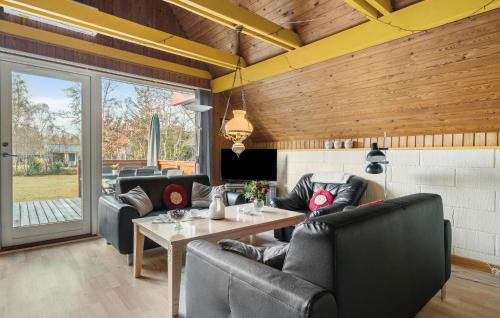 Farvang Casa | 3 Bedroom Lovely Home In Fårvang