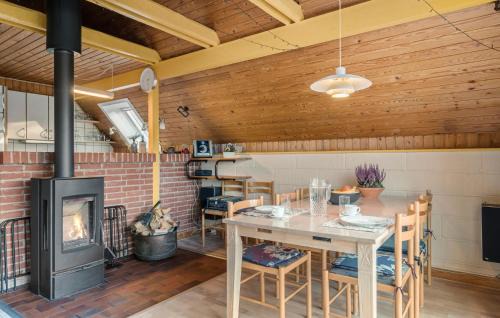 Farvang Casa | 3 Bedroom Lovely Home In Fårvang