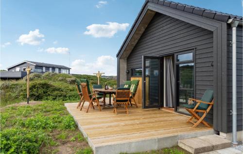 Lonstrup Casa | 3 Bedroom Lovely Home In Hjørring
