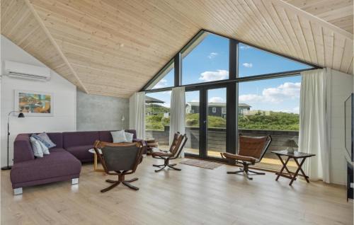Lonstrup Casa | 3 Bedroom Lovely Home In Hjørring