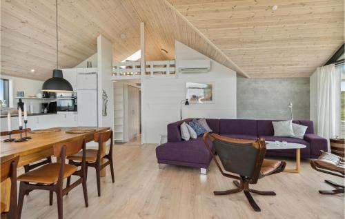Lonstrup Casa | 3 Bedroom Lovely Home In Hjørring