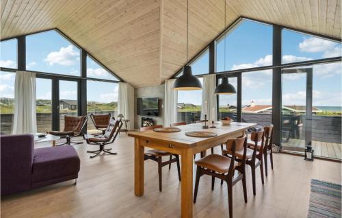 Lonstrup Casa | 3 Bedroom Lovely Home In Hjørring