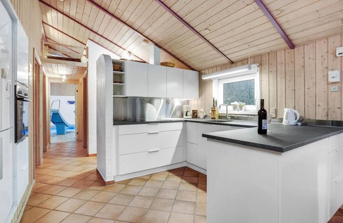 Jerup Casa | Hermosa casa de 3 dormitorios en Jerup