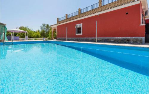 Olivares Casa | 3 Bedroom Lovely Home In Olivares