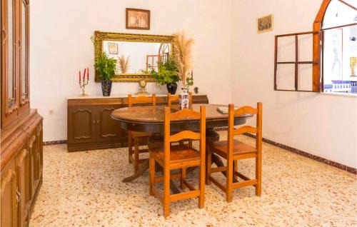 Olivares Casa | 3 Bedroom Lovely Home In Olivares