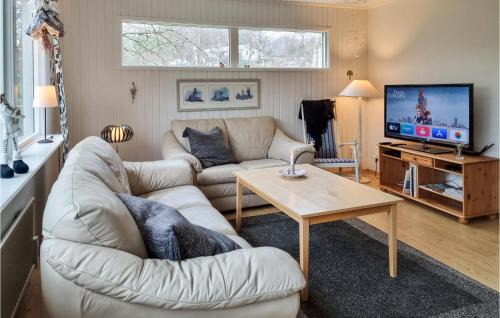 Fagerfjall Casa | 3 Bedroom Lovely Home In Fagerfjäll