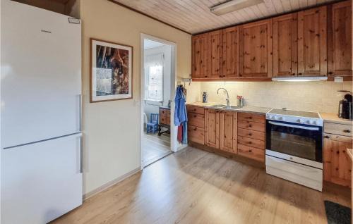 Fagerfjall Casa | 3 Bedroom Lovely Home In Fagerfjäll