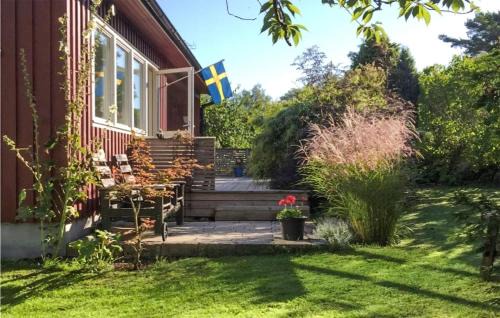 Fagerfjall Casa | 3 Bedroom Lovely Home In Fagerfjäll