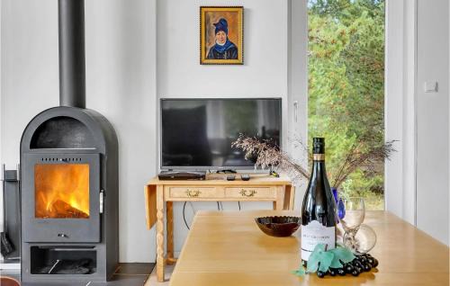 Rindby Strand Casa | 3 Bedroom Lovely Home In Fanø