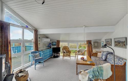 Lemvig Municipality Casa | 3 Bedroom Lovely Home In Lemvig