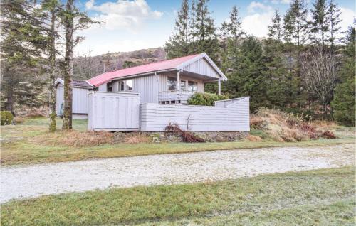 Egersund Casa | 3 Bedroom Lovely Home In Helvik