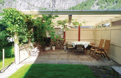 Etne Casa | Impresionante casa en Fjæra con cocina