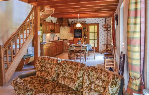 Plouha Casa | 3 Bedroom Lovely Home In Plouha