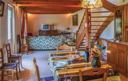 Plouha Casa | 3 Bedroom Lovely Home In Plouha