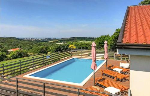 Rovinjsko Selo Casa | 3 Bedroom Lovely Home In Rovinj