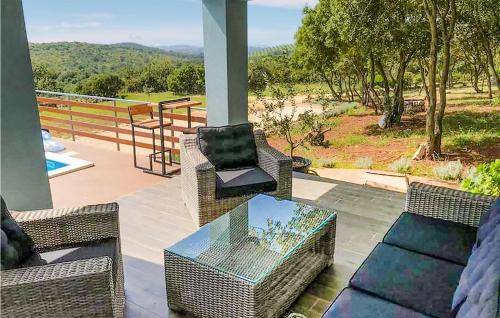 Rovinjsko Selo Casa | 3 Bedroom Lovely Home In Rovinj