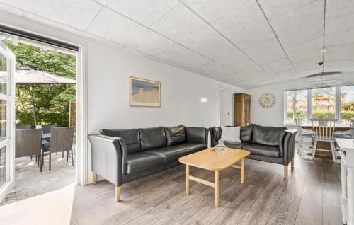 Skjern Casa | 3 Bedroom Lovely Home In Skjern