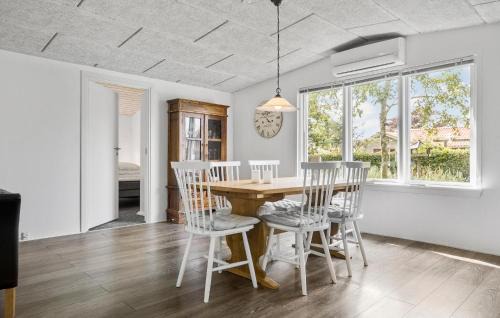 Skjern Casa | 3 Bedroom Lovely Home In Skjern