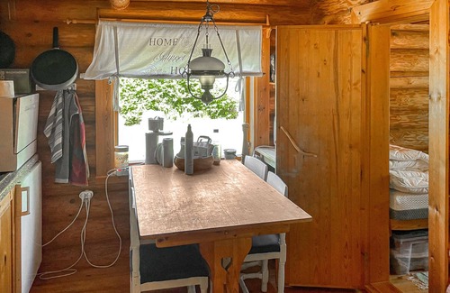 Arboga Casa | Hermosa casa en Arboga con sauna