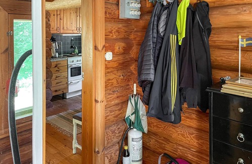 Arboga Casa | Hermosa casa en Arboga con sauna