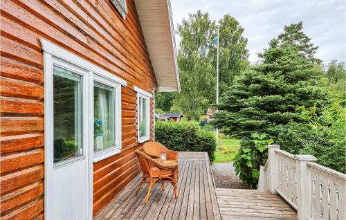 Munkedal Casa | 3 Bedroom Lovely Home In Munkedal
