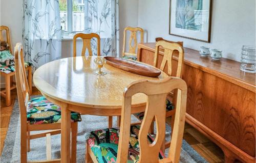 Munkedal Casa | 3 Bedroom Lovely Home In Munkedal