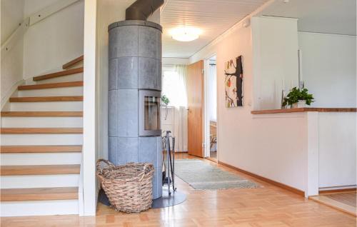 Orrefors Casa | 3 Bedroom Lovely Home In Orrefors