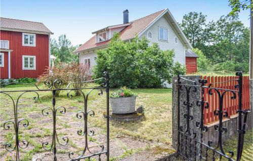 Orrefors Casa | 3 Bedroom Lovely Home In Orrefors