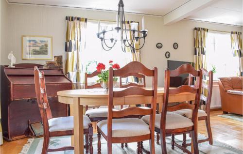 Orrefors Casa | 3 Bedroom Lovely Home In Orrefors