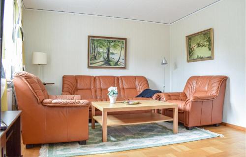 Orrefors Casa | 3 Bedroom Lovely Home In Orrefors