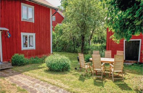 Solnehult Casa | 3 Bedroom Lovely Home In Vimmerby