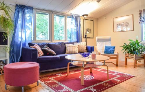 Torhamn Casa | 3 Bedroom Lovely Home In Torhamn
