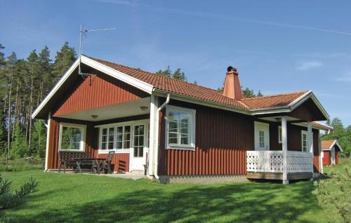 Vittaryd Casa | 3 Bedroom Lovely Home In Vittaryd