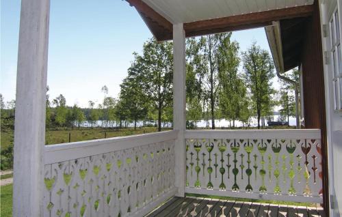 Vittaryd Casa | 3 Bedroom Lovely Home In Vittaryd