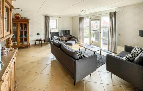 Workum Casa | 3 Bedroom Lovely Home In Workum