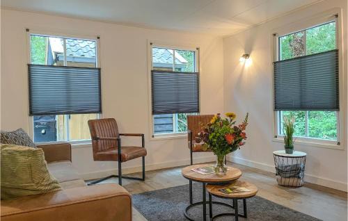 Marienberg Casa | 3 Bedroom Lovely Home In Marienberg