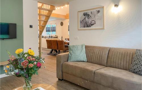 Marienberg Casa | 3 Bedroom Lovely Home In Marienberg